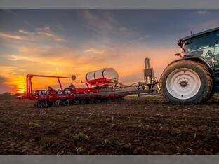 2025 Massey-Ferguson VF1230