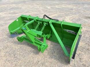 2023 Metal Pless EXTENDMAXX EX4