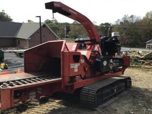 2023 Morbark EEGER BEEVER 2230