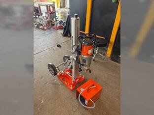 2025 Husqvarna DMS400