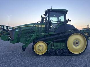 2023 John Deere 8RT 410