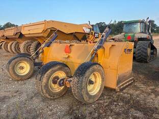 2016 K-Tec 1613 FLEX