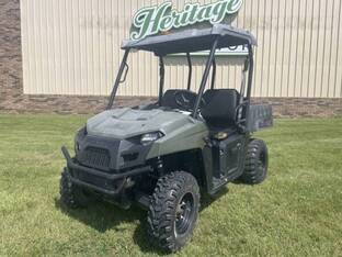 2012 Polaris Ranger 400