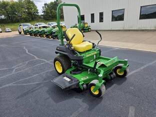 2020 John Deere Z735E
