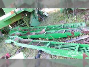 1999 John Deere 9610