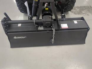 2024 IRONCRAFT UL-60