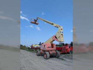 1999 JLG 800A
