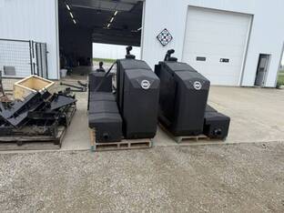 360 Yield Center 360 Tanks