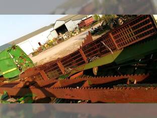1988 John Deere 8820