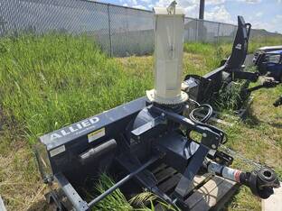 2022 Farm King PR7420