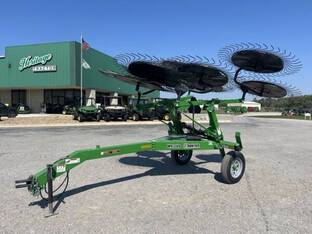 2021 Frontier WR3108