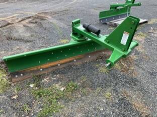 2023 Frontier RB2196