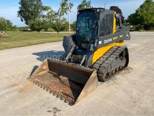 2023 John Deere 325G