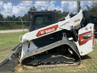 2023 Bobcat T86