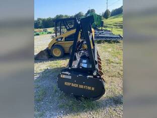 2022 John Deere mh60d