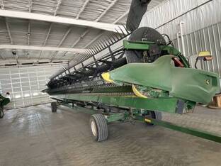 2021 John Deere RD45F