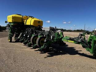 2025 John Deere 1775NT