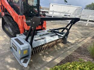 2020 BAUMALIGHT MS572