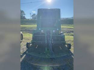 2020 John Deere 460M