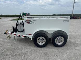 2025 Thunder Creek EV750