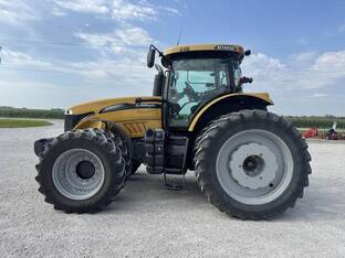 2013 Challenger MT685D