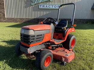 2000 Kubota BX2200D