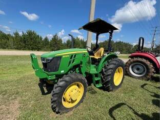 2019 John Deere 5045E