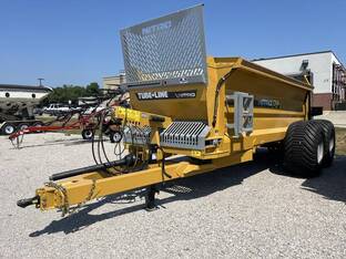 2024 TUBE-LINE NITRO 725RS