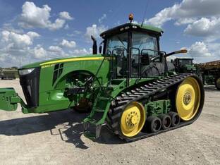 2013 John Deere 8360RT