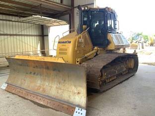 2020 Komatsu D61PXi-24