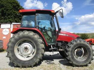 Case IH JX1090U