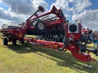 2023 Case IH 1245