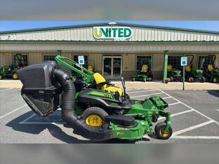 2017 John Deere Z950R