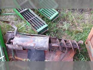 1997 John Deere 9600