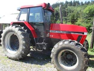 1995 Case IH 5230