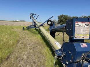 Harvest International H1072