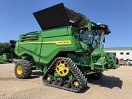 2023 John Deere X9 1000
