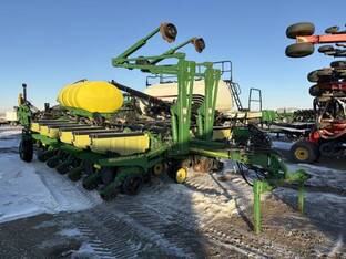 2012 John Deere 1770NT