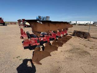 2005 Case IH 165