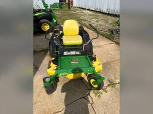 2016 John Deere Z540M