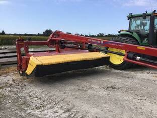 2023 New Holland 313