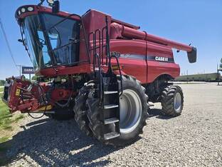 2012 Case IH 6130