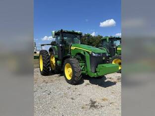 2023 John Deere 8R 310