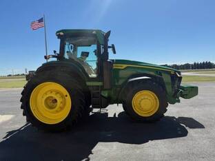 2024 John Deere 8R 280