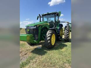 2023 John Deere 8R 310
