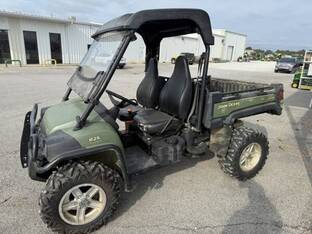 2013 John Deere GATOR XUV 825I