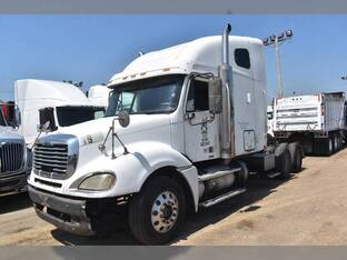 2005 Freightliner COLUMBIA 120