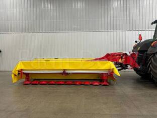 2025 POTTINGER NOVACAT H11200