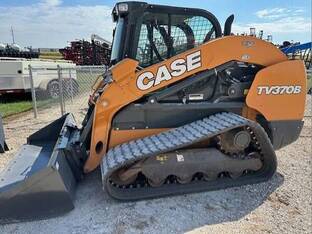 2023 Case TV370B