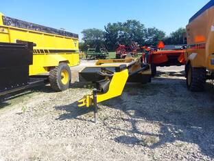 2023 Vermeer Mfg. Co. TM710